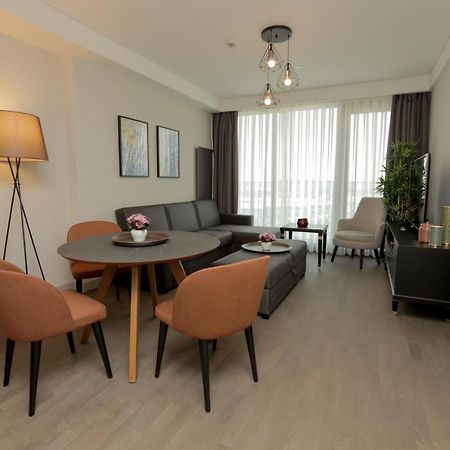 Retro 9 Homes & Suites Κωνσταντινούπολη Εξωτερικό φωτογραφία