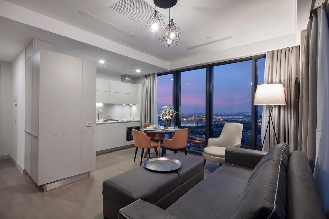 Retro 9 Homes & Suites Κωνσταντινούπολη Εξωτερικό φωτογραφία