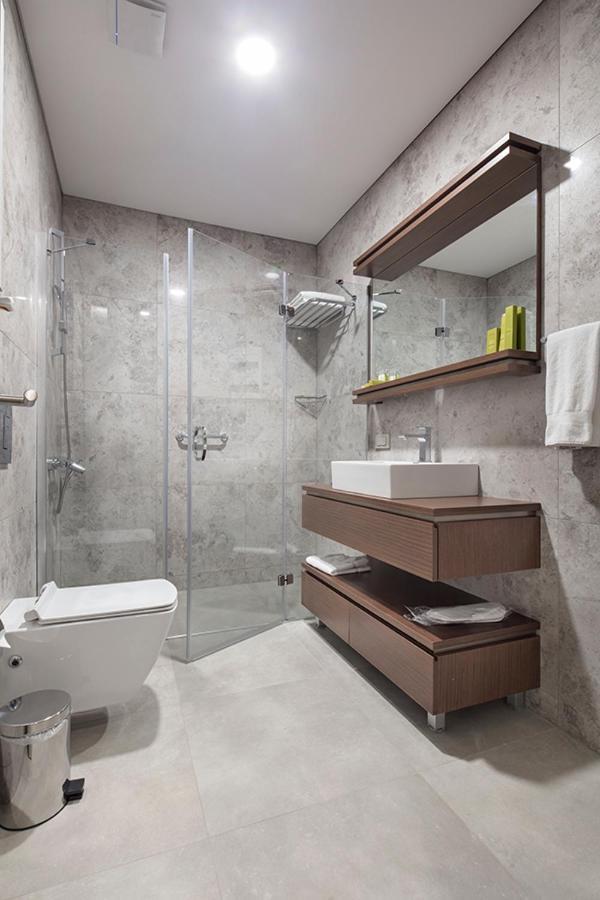 Retro 9 Homes & Suites Κωνσταντινούπολη Εξωτερικό φωτογραφία