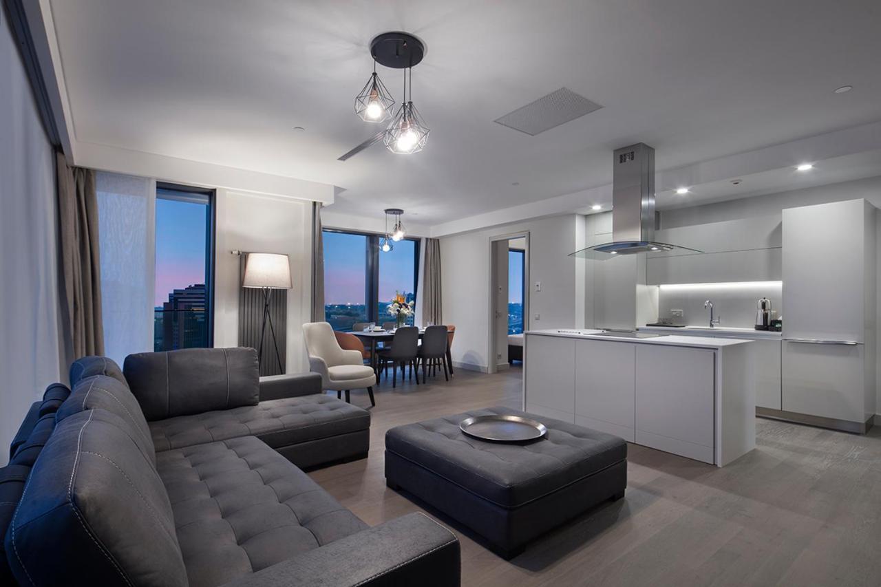 Retro 9 Homes & Suites Κωνσταντινούπολη Εξωτερικό φωτογραφία