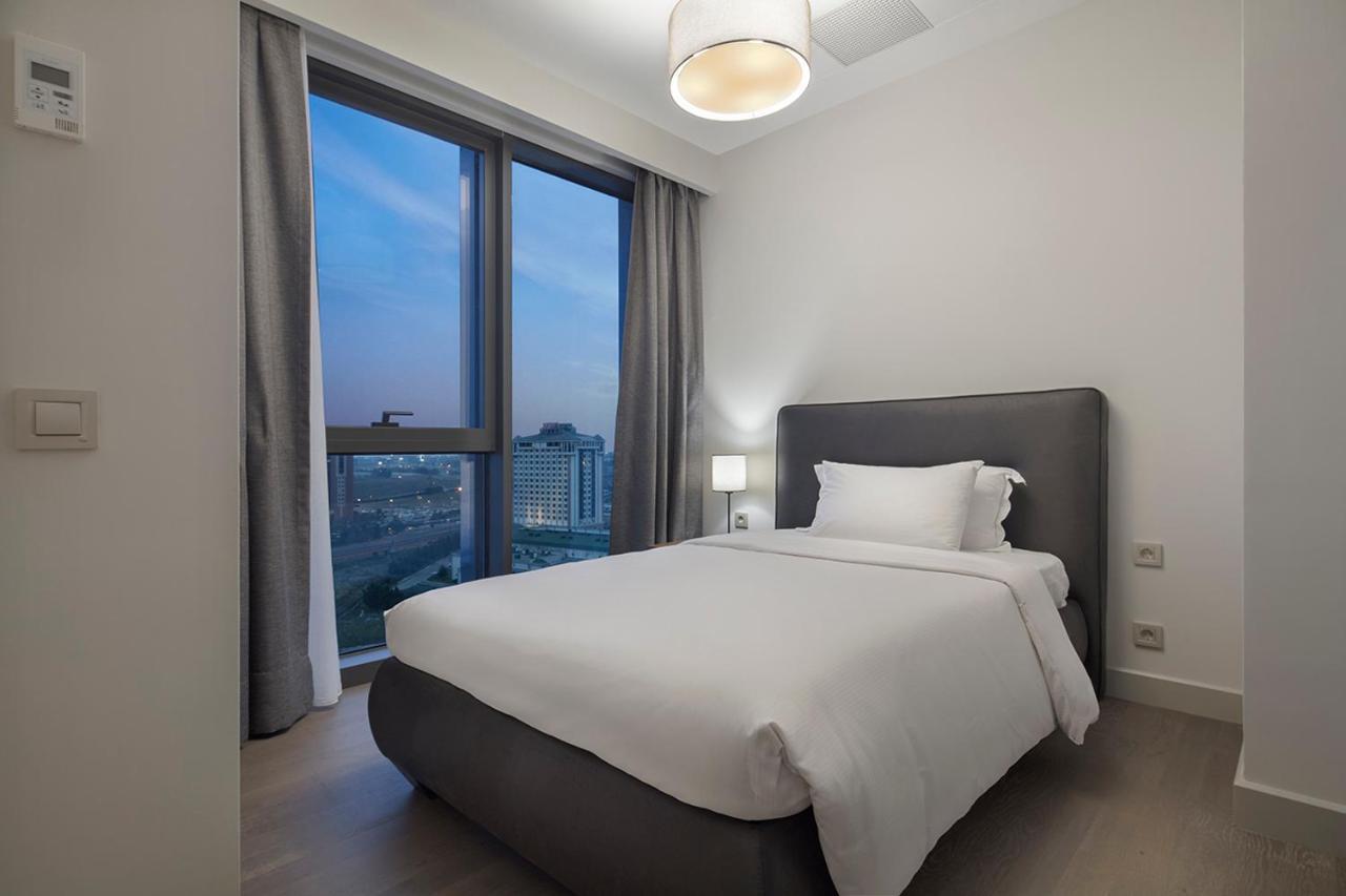 Retro 9 Homes & Suites Κωνσταντινούπολη Εξωτερικό φωτογραφία
