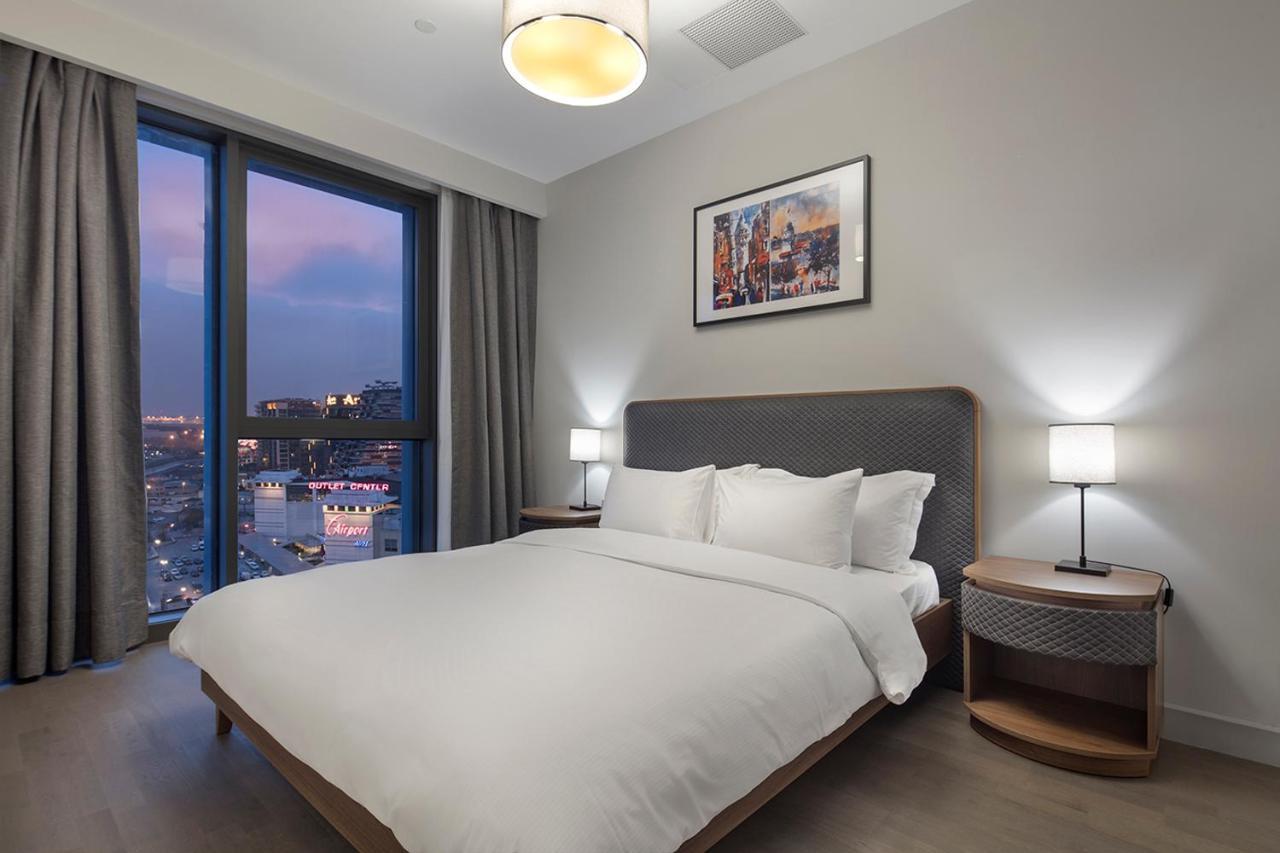 Retro 9 Homes & Suites Κωνσταντινούπολη Εξωτερικό φωτογραφία