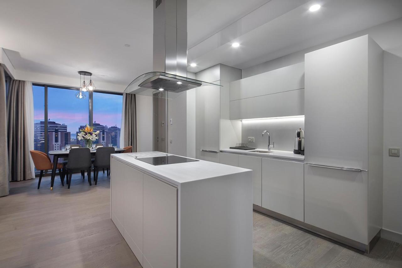 Retro 9 Homes & Suites Κωνσταντινούπολη Εξωτερικό φωτογραφία