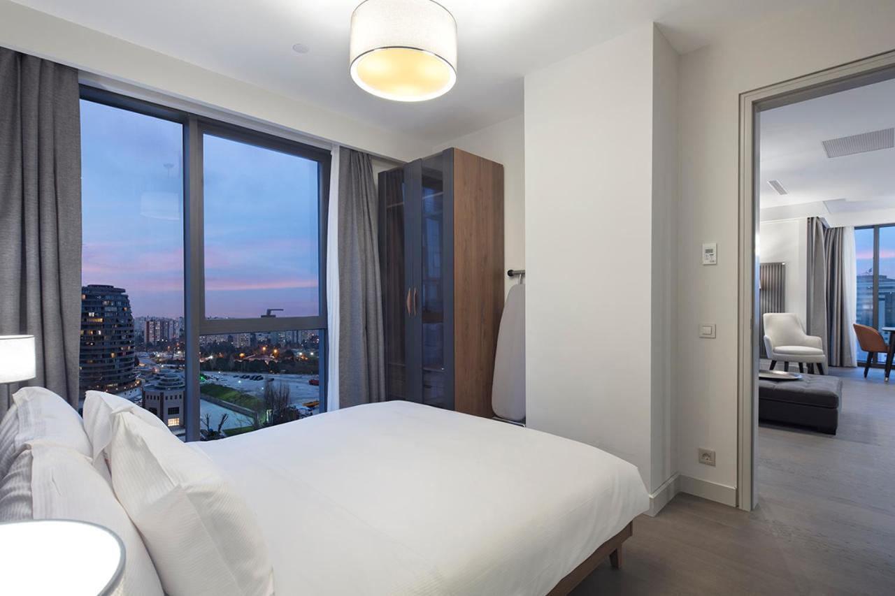 Retro 9 Homes & Suites Κωνσταντινούπολη Εξωτερικό φωτογραφία