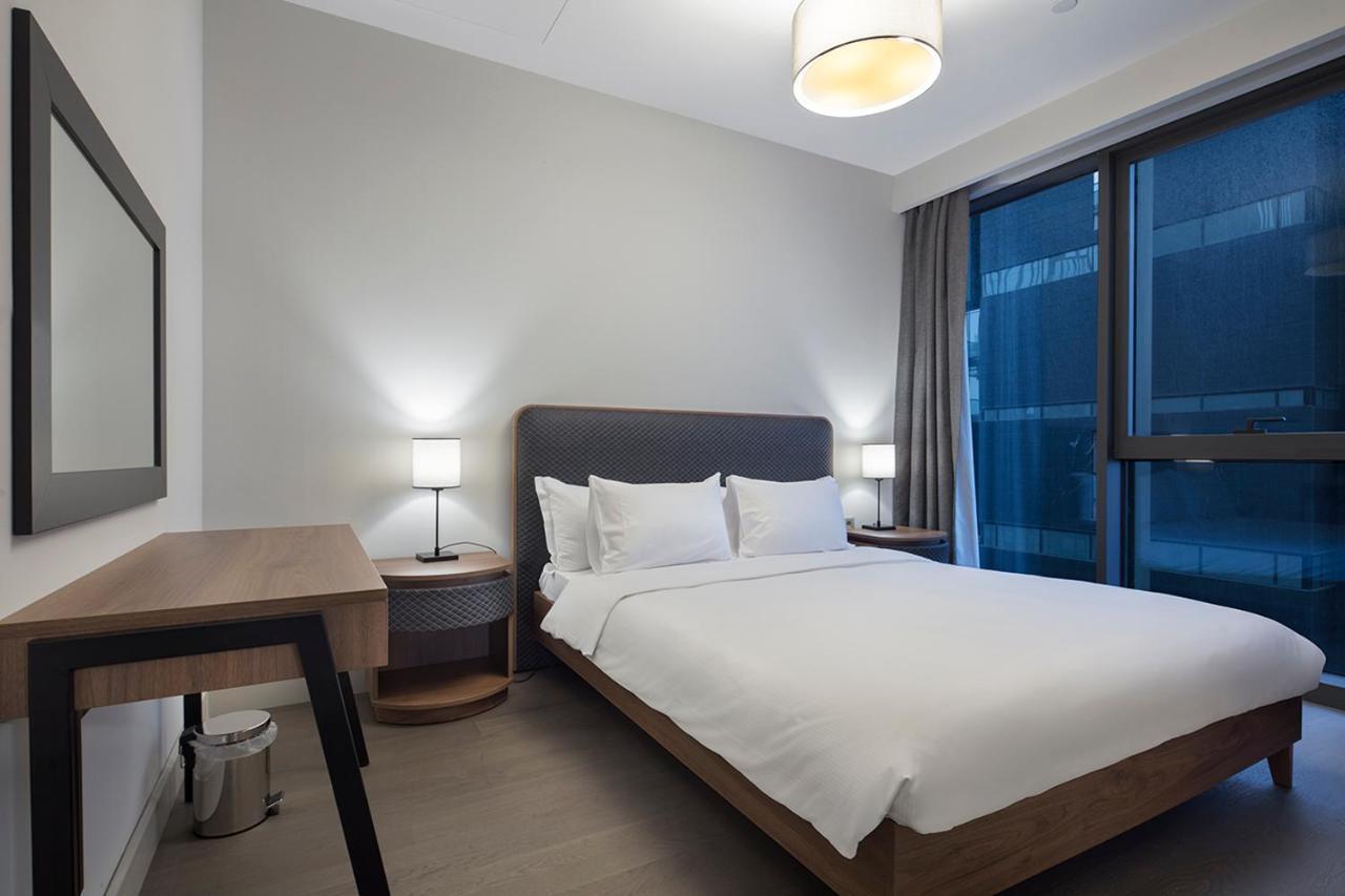 Retro 9 Homes & Suites Κωνσταντινούπολη Εξωτερικό φωτογραφία