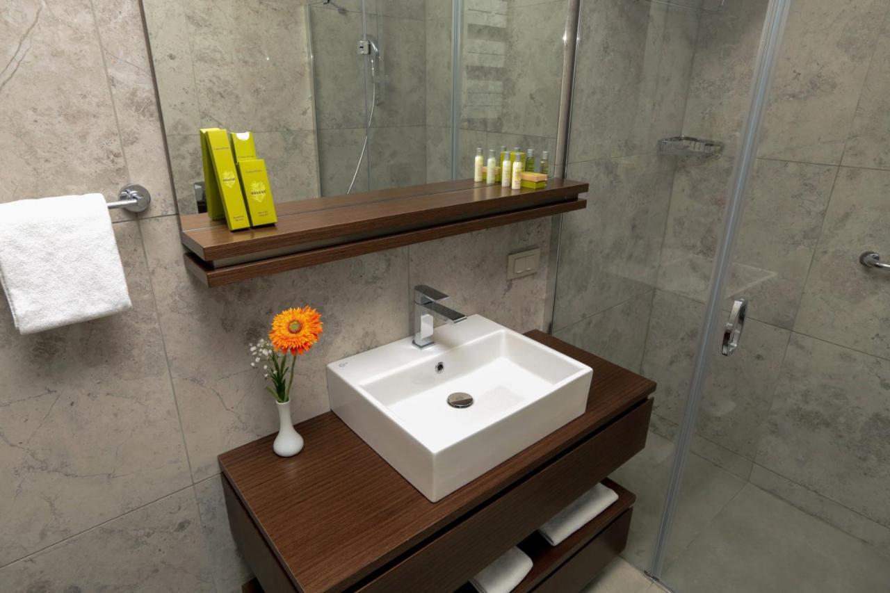 Retro 9 Homes & Suites Κωνσταντινούπολη Εξωτερικό φωτογραφία