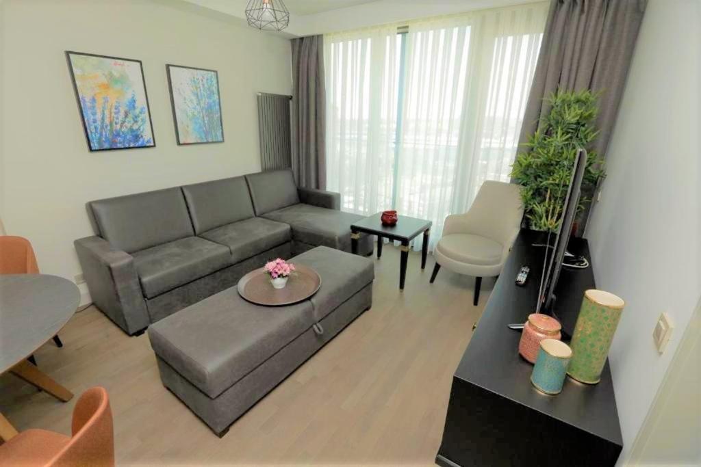Retro 9 Homes & Suites Κωνσταντινούπολη Εξωτερικό φωτογραφία