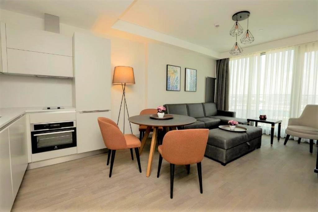 Retro 9 Homes & Suites Κωνσταντινούπολη Εξωτερικό φωτογραφία